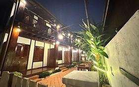 Villa Kee Lee Luangprabang